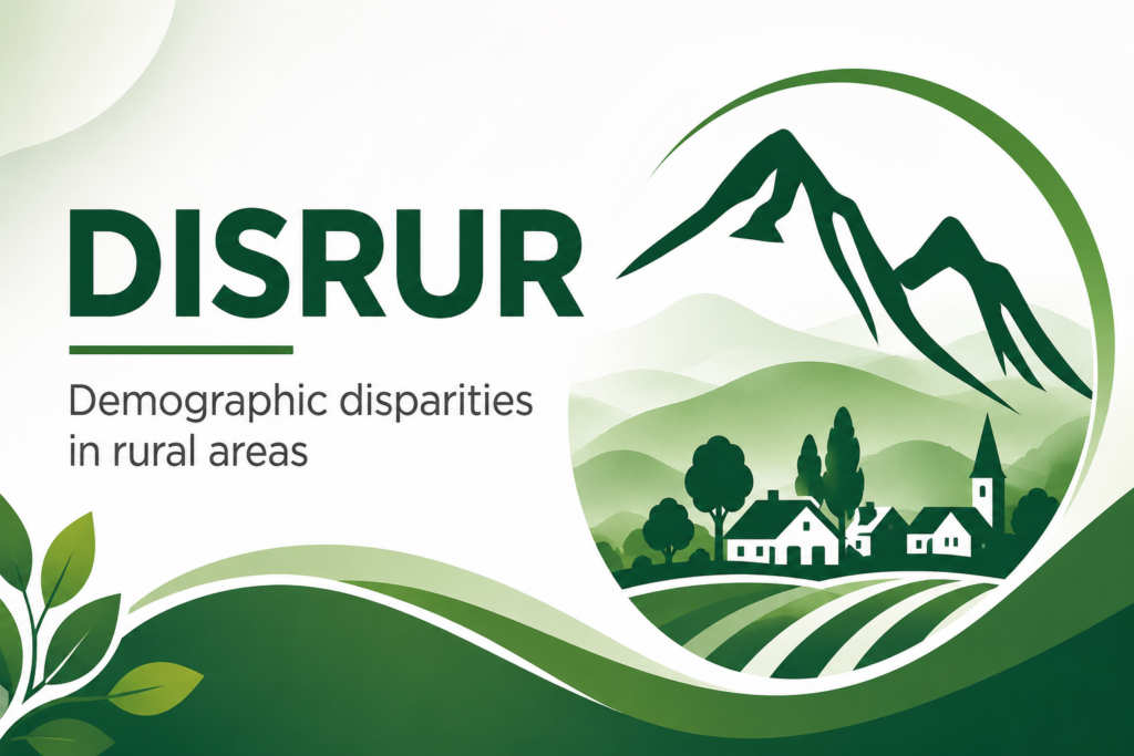 DISRUR